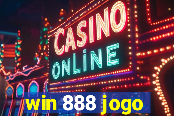 win 888 jogo